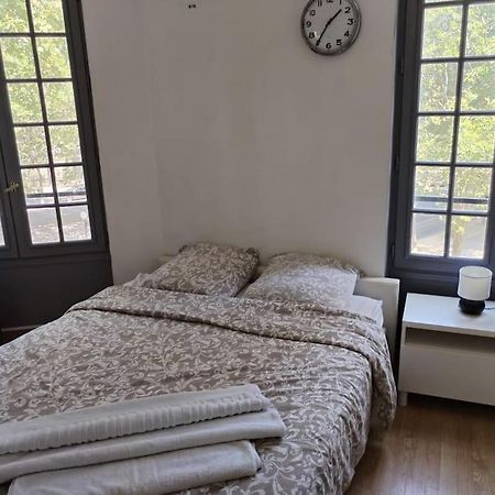 פריז Studio Saint-Jacques מראה חיצוני תמונה