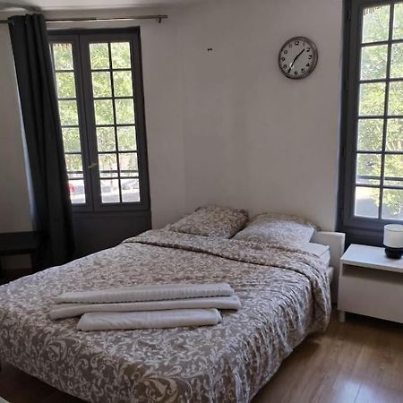 פריז Studio Saint-Jacques מראה חיצוני תמונה