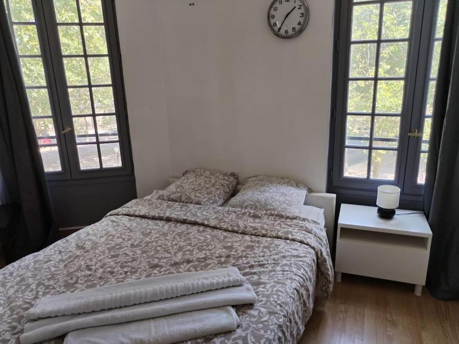 פריז Studio Saint-Jacques מראה חיצוני תמונה