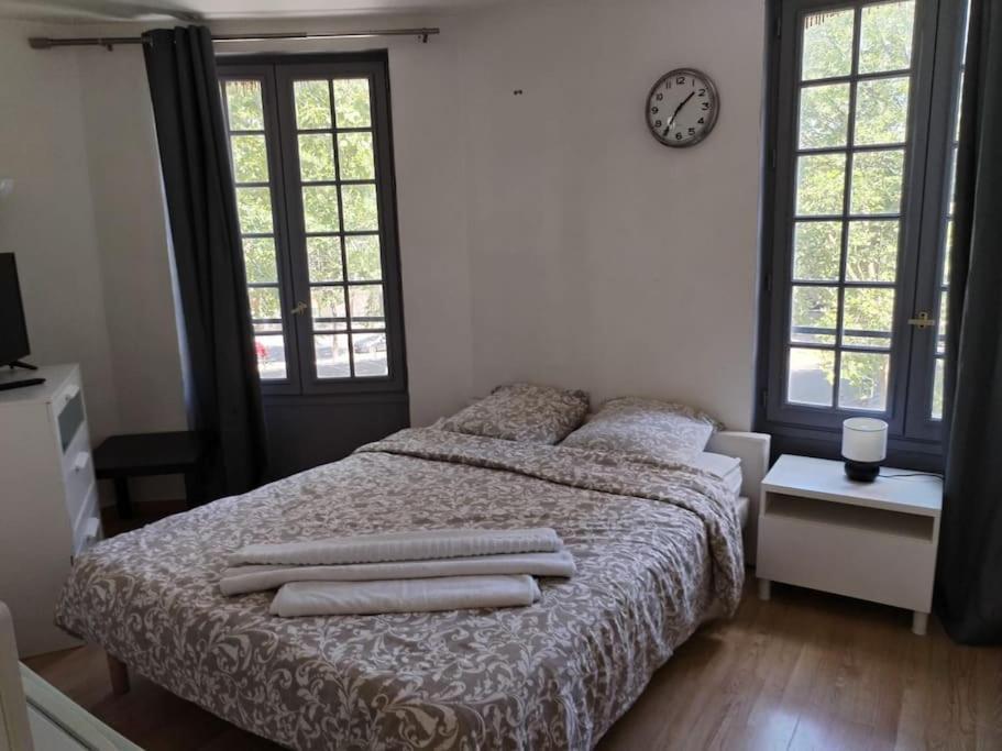 פריז Studio Saint-Jacques מראה חיצוני תמונה